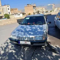 فروش پژو ۴۰۵ در دره شهر|خودرو سواری و وانت|دره شهر, |دیوار