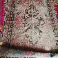 فرش دستبافت