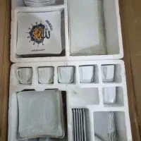 ظروف چینی طوس|ظروف سرو و پذیرایی|پاکدشت, پاکدشت (مامازند)|دیوار