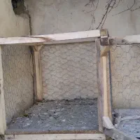 تور یا همون قفس|لوازم جانبی حیوانات|تاکستان, |دیوار