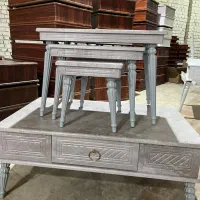 جلو مبلی و عسلی