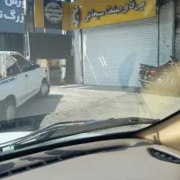 اجاره مغازه سر جاده اصلی/دو نبش/مناسب همه شغلها|اجارهٔ مغازه و غرفه|آمل, |دیوار