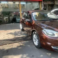 برلیانس اتومات h330 بدون رنگ|خودرو سواری و وانت|تهران, نارمک|دیوار