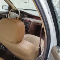 سمند ef7|خودرو سواری و وانت|کرج, عظیمیه|دیوار