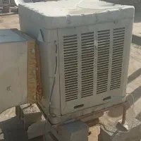 کولر ۳۰۰۰|کولر آبی|مشهد, شهید علی محمدی|دیوار