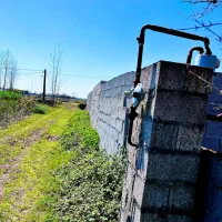 زمین مسکونی 300متر با پروانه ساخت /جاده زیباکنار|فروش زمین و ملک کلنگی|رشت, دیلمان|دیوار