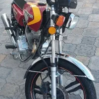 موتور کویر  مدل ۹۸