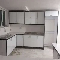 MDF/کابینت مشابه هایگلاس/کیفیتA/کدVE4021|مصالح و تجهیزات ساختمان|قم, جوی شور|دیوار