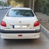 206 SD . اتومات