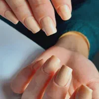 ناخن های زیبا،شروع دستانی جذاب|خدمات آرایشگری و زیبایی|ابریشم, |دیوار