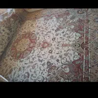 یک تخته فرش 12متری