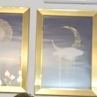 س تا تابلو بزرگ