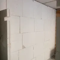 گچکاری ابزار اجرای دیوار گچی بنایی تخریب حمل نخاله|خدمات پیشه و مهارت|تهران, تسلیحات|دیوار