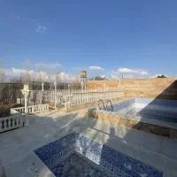 ۷۰۰م ویلا،سند،پایان کار،سهیلیه،چهارباغ|فروش خانه و ویلا|کرج, گلدشت|دیوار
