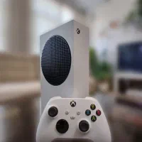 ایکس باکس سری اس 500 گیگ کم کارکرد