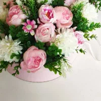 باکس گل نوزادی