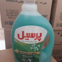 ۵۰ کارتن مایع لباس پرسیل