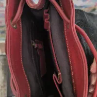 کوله چرم|کیف، کفش، کمربند|اردبیل, |دیوار