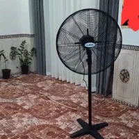 پنکه|پنکه و تصفیه‌کنندهٔ هوا|گرگان, |دیوار