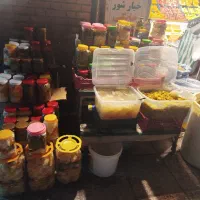 ترشی وشور خانگی|خوردنی و آشامیدنی|محمدیه-قزوین, |دیوار