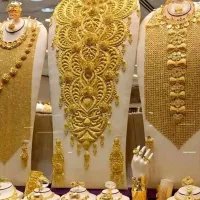 طلا با فاکتور|جواهرات|اراک, |دیوار