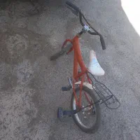 دوچرخه ۱۶|دوچرخه، اسکیت، اسکوتر|زابل, |دیوار