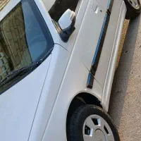 پارس 1402 سیمی بدون رنگ