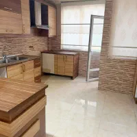 ۹۰ متر ۲ خواب فول امکانات خوش نقشه تمیز در پیروزی