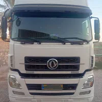 کشنده البرز جفت 89|خودرو سنگین|بوشهر, |دیوار