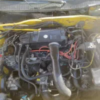 تاکسی سمند|خودرو سواری و وانت|ارومیه, |دیوار