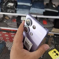 نوت۱۳پرو رام ۱۲حافظه۲۵۶|موبایل|کرمانشاه, |دیوار