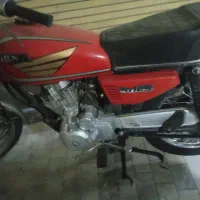 موتورسیکلت حسنا Hosna مدل 1400|موتورسیکلت|تهران, خواجه نصیر طوسی|دیوار