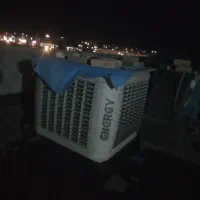 کولر پلیمری سلولزی، برند انرژی