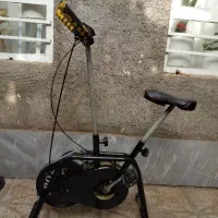 دوچرخه ثابت|تجهیزات ورزشی|نیشابور, بلوار گلها|دیوار