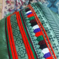 شیرازه دوچ