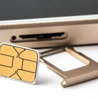 سیم کارت رُند همراه اول