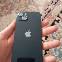 ایفون ۱۳نرمال با اداپتور