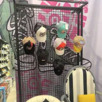 ویترین توری