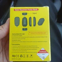 پاور بانک خورشیدی اپل .لایتینیگ|لوازم جانبی موبایل و تبلت|اسلامشهر, شهرک قائمیه|دیوار