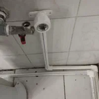 نشت یابی ولوله کشی تعمیرکف سرویس لوله باز کنی کل|خدمات پیشه و مهارت|تهران, شهرک ولیعصر جنوبی|دیوار