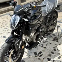 بلنتا z249 مدل ۱۴۰۲|موتورسیکلت|بروجرد, |دیوار