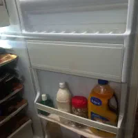 یخچال ازمایش فروخته شد