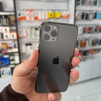 iPhone 11pro پلمپ
