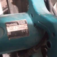آره دیسکی ماکیتا 5707|ابزارآلات|فولادشهر, مسکن مهر فولادشهر|دیوار