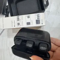 میکروفون یقه دوتایی ایفونی|لوازم جانبی موبایل و تبلت|مشهد, نیروی هوایی|دیوار