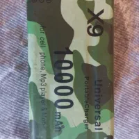باطری لیتیومی 10000 mAh گوشی لندرور مدل X9