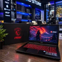 Msi gamingمدلsteel