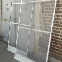 صنایع آلمینیوم   و  توری ..