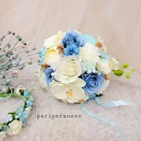 دسته گل|گل مصنوعی|اهواز, زندوکیلی|دیوار