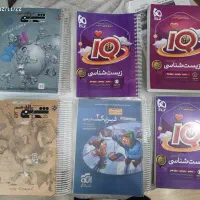 کتاب کنکور ۴۰درصدزیر چاپ ۱۴۰۴ نونو